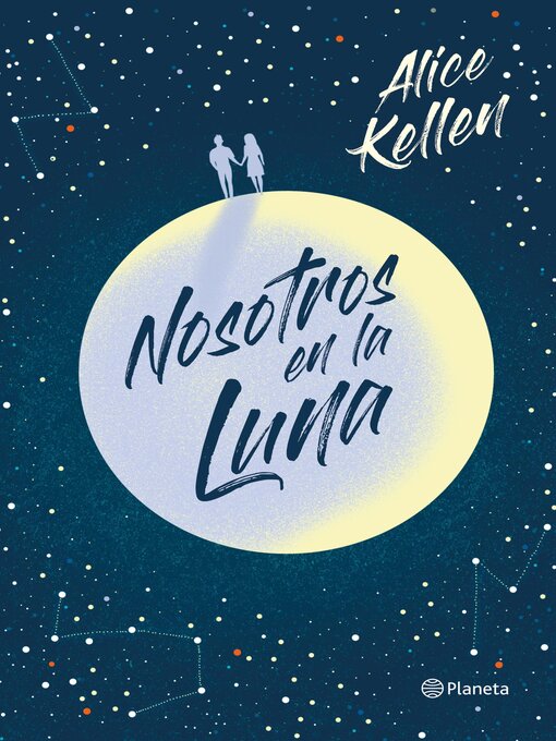 Title details for Nosotros en la luna by Alice Kellen - Available